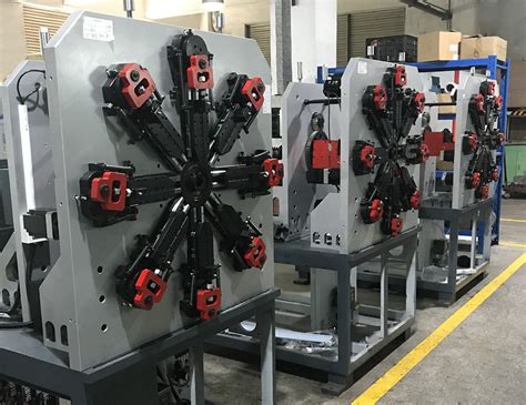 12 axis cnc